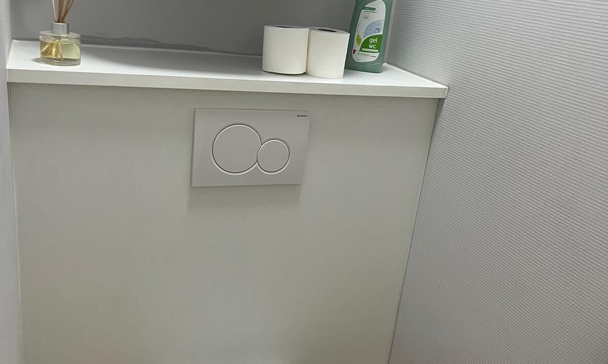 Photo of Bathroom in Sarlat-la-Caneda