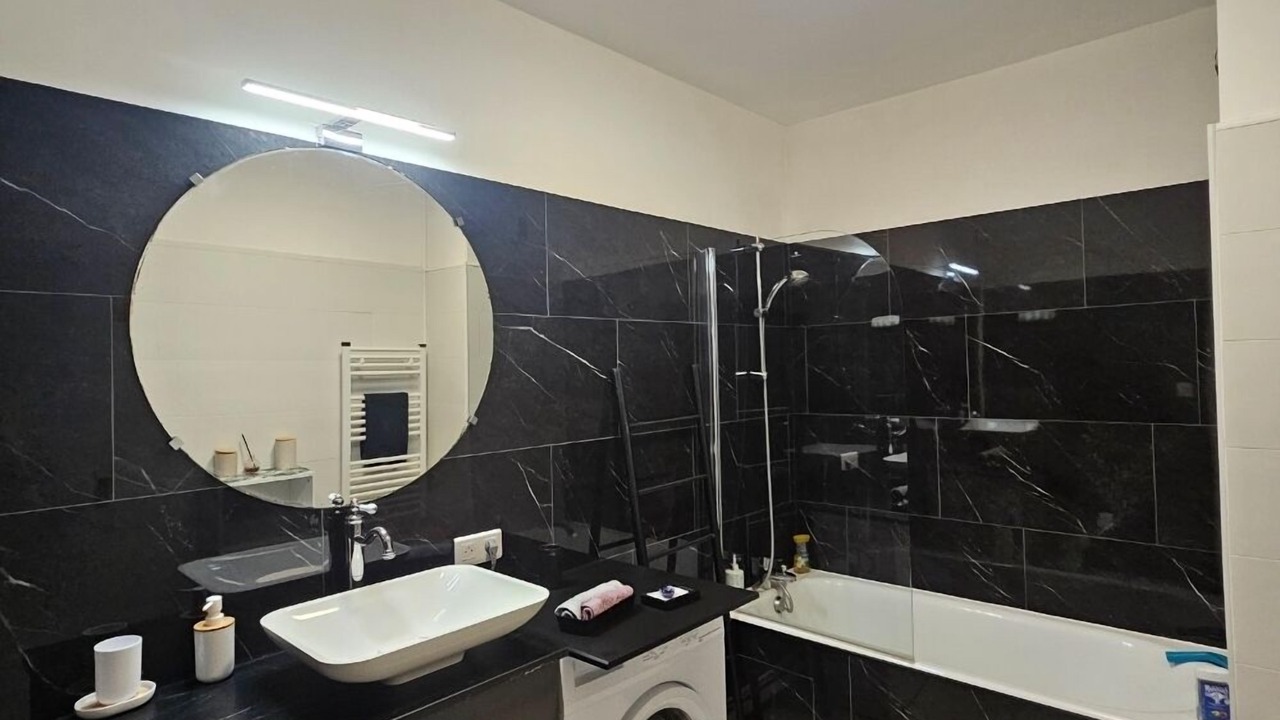 Photo of Bathroom in Sarlat-la-Caneda