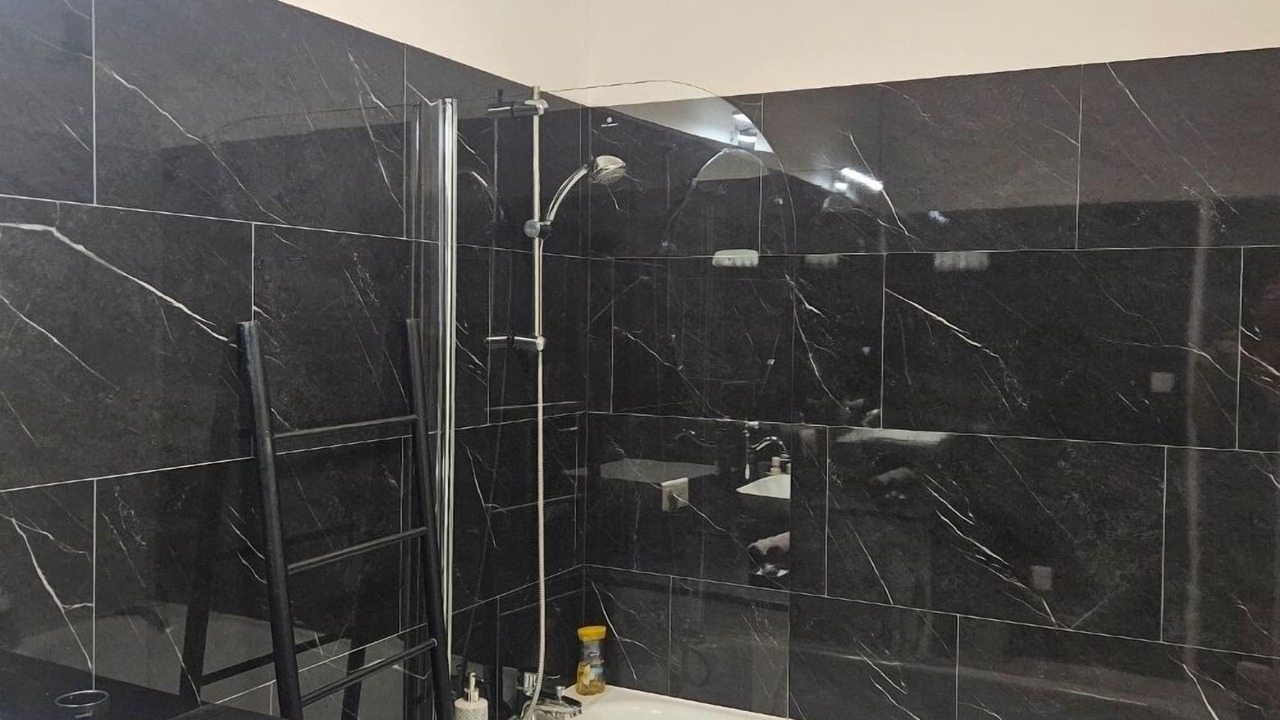 Photo of Bathroom in Sarlat-la-Caneda