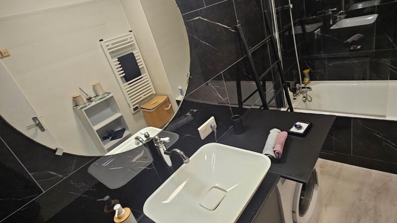 Photo of Bathroom in Sarlat-la-Caneda