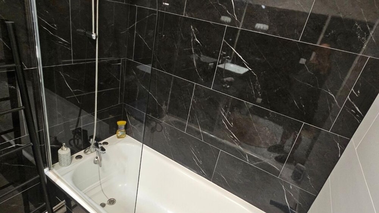 Photo of Bathroom in Sarlat-la-Caneda