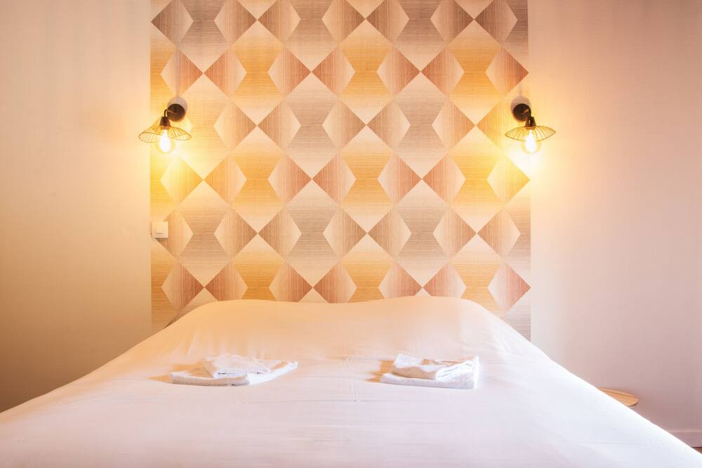 Photo of Bedroom in Jaunay-Clan