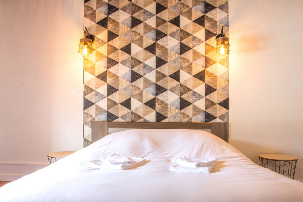 Photo of Bedroom in Jaunay-Clan