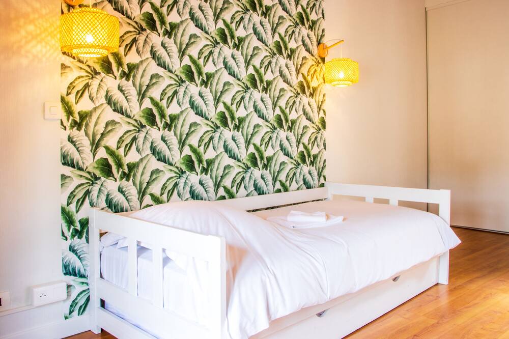 Photo of Bedroom in Jaunay-Clan
