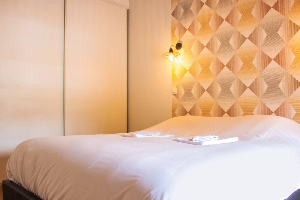 Photo of Bedroom in Jaunay-Clan