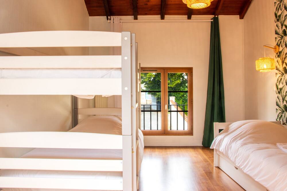 Photo of Bedroom in Jaunay-Clan