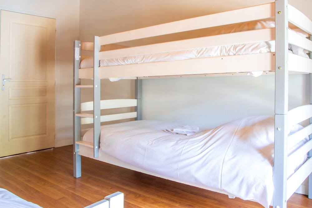 Photo of Bedroom in Jaunay-Clan