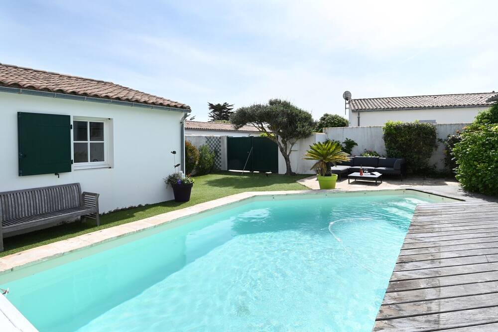 Photo of Outdoor in Saint-Clement-des-Baleines