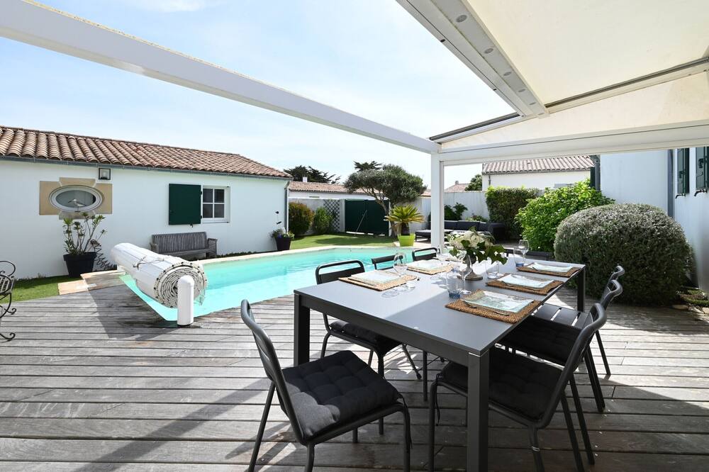 Photo of Outdoor in Saint-Clement-des-Baleines