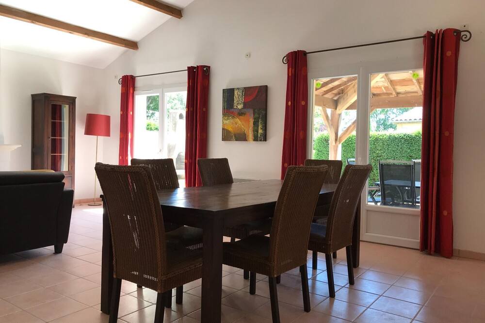 Photo of Livingroom in Les Forges