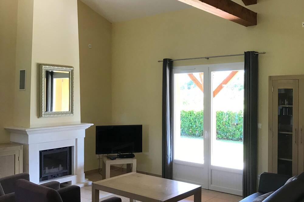 Photo of Livingroom in Les Forges
