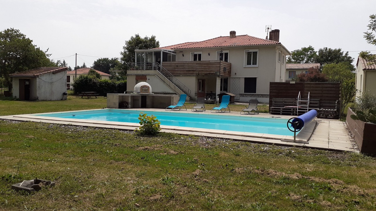 Photo of Outdoor in Eymet