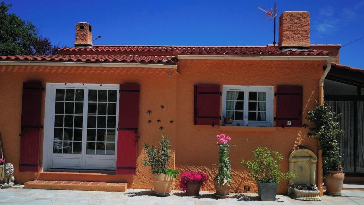 Photo of Outdoor in Forcalqueiret