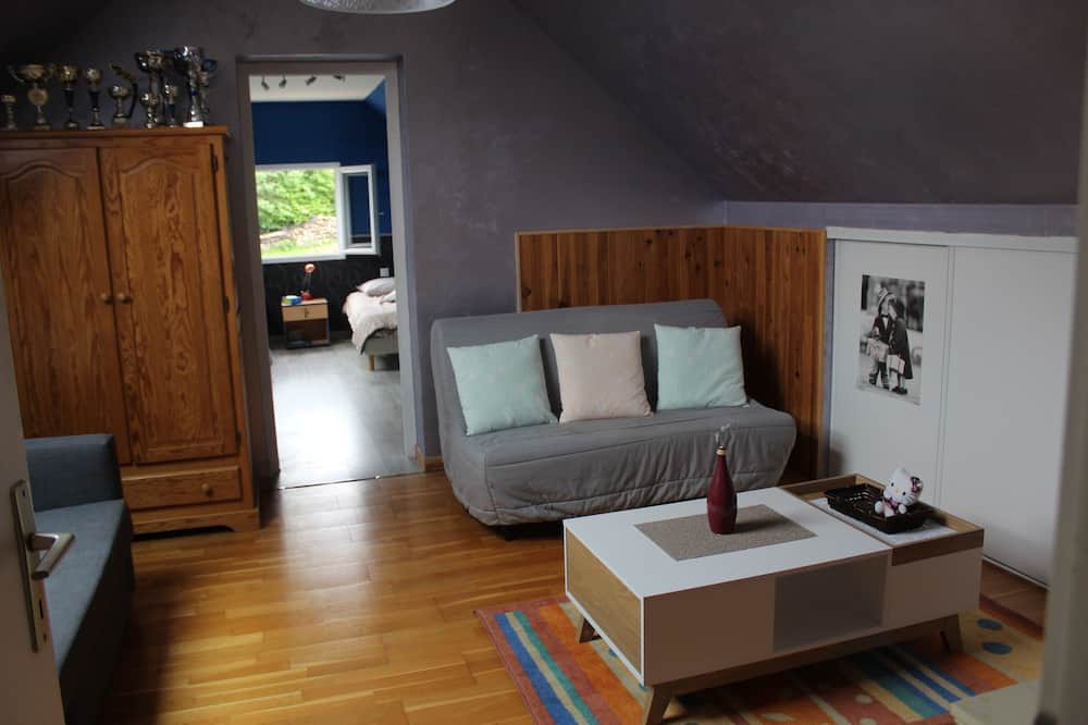 Photo of Livingroom in Buros