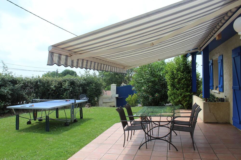 Photo of Patio Balcony in Buros