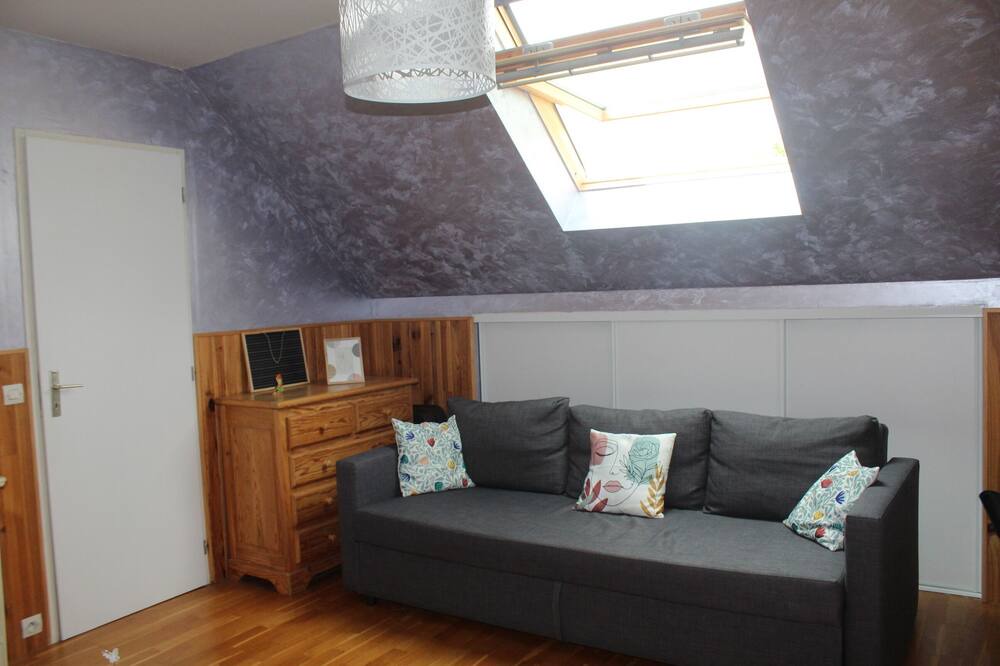 Photo of Livingroom in Buros