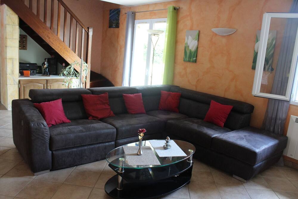 Photo of Livingroom in Buros