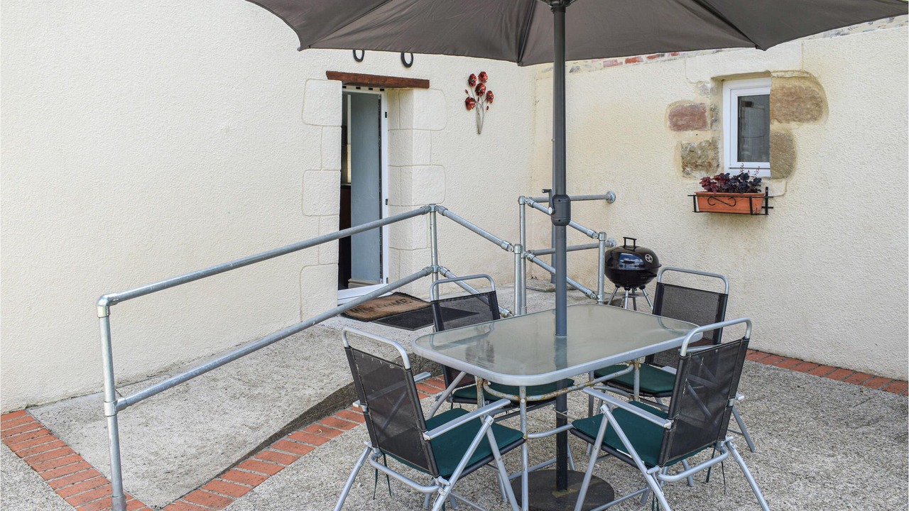 Photo of Outdoor in Le Busseau