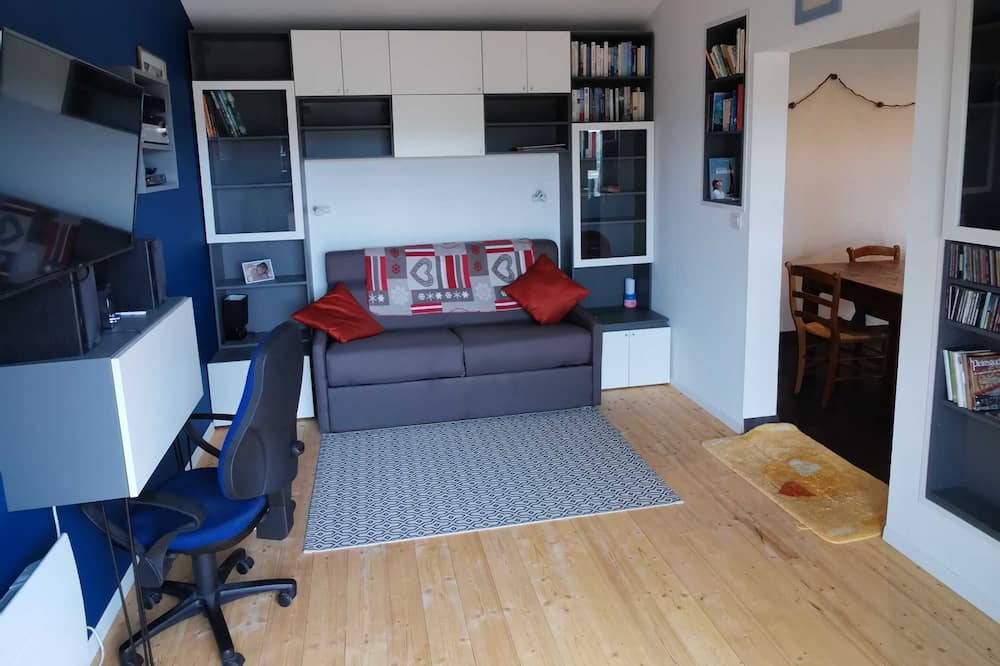 Photo of Bedroom in Saint-Vincent-de-Cosse