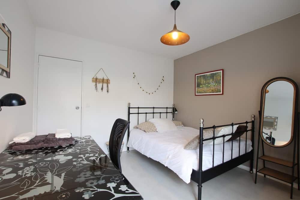 Photo of Bedroom in Pau Nord