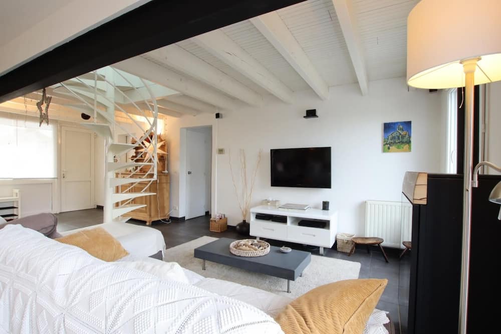 Photo of Livingroom in Pau Nord