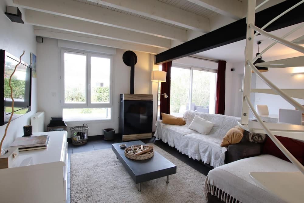 Photo of Bedroom in Pau Nord