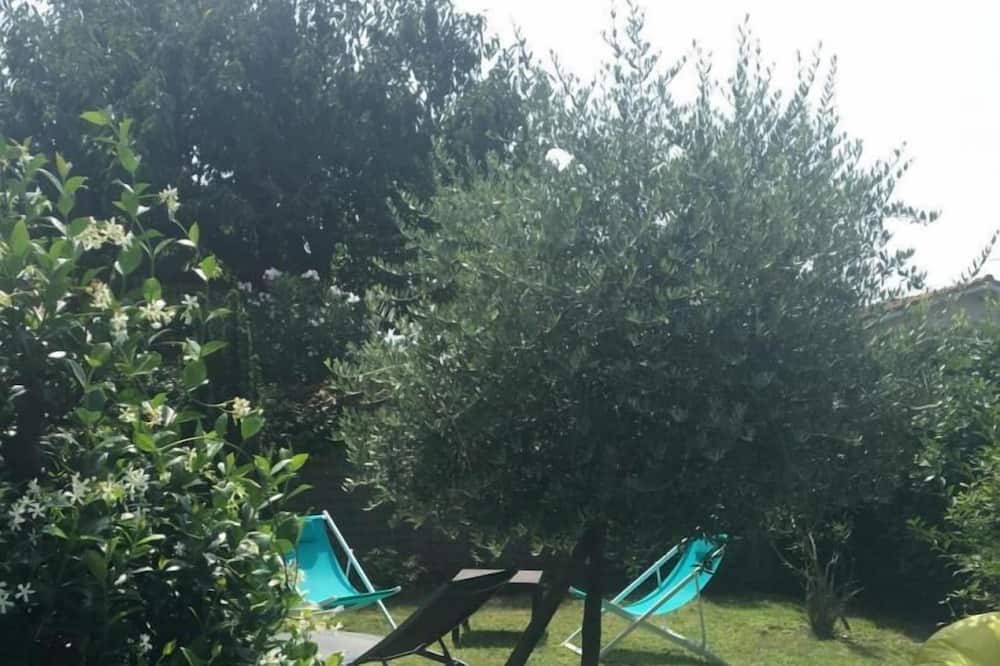 Photo of Outdoor in Pau Nord