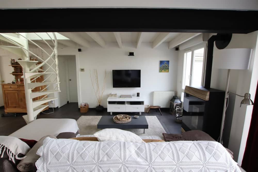 Photo of Bedroom in Pau Nord
