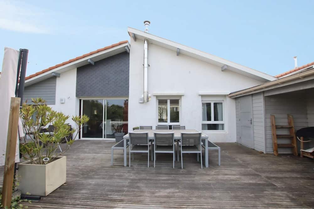 Photo of Patio Balcony in Pau Nord