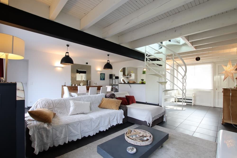 Photo of Bedroom in Pau Nord