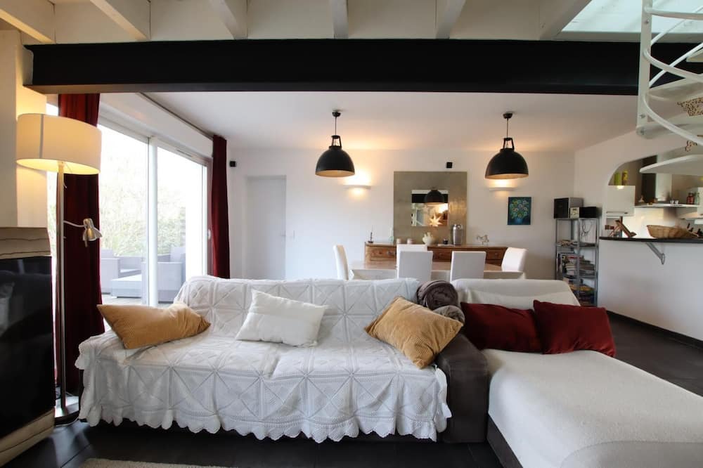 Photo of Bedroom in Pau Nord
