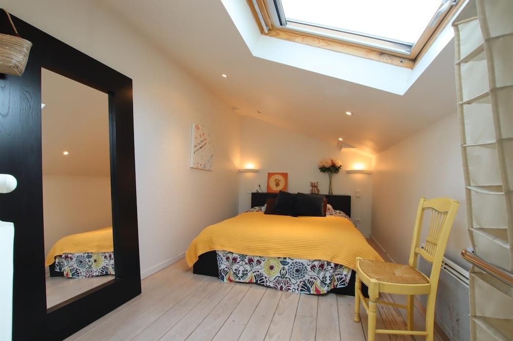 Photo of Bedroom in Pau Nord