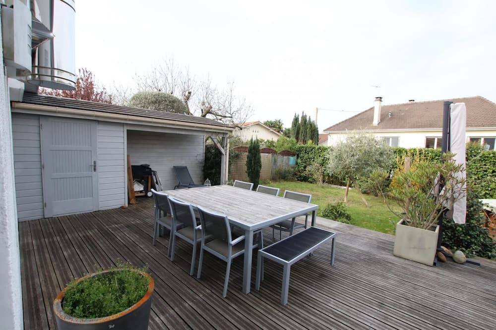 Photo of Outdoor in Pau Nord