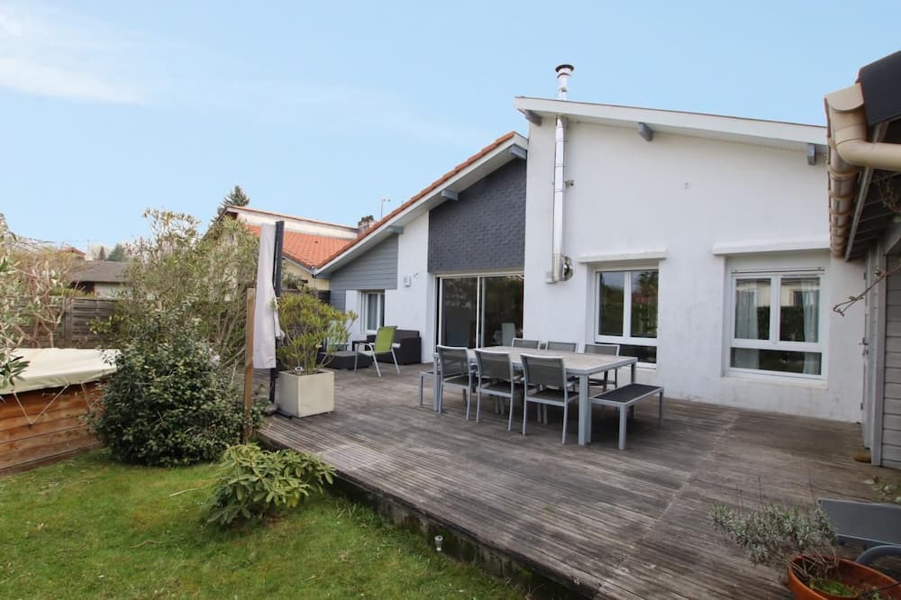 Photo of Patio Balcony in Pau Nord