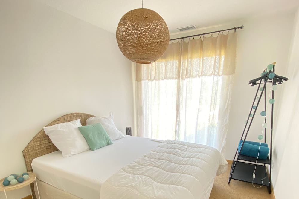 Photo of Bedroom in Escource