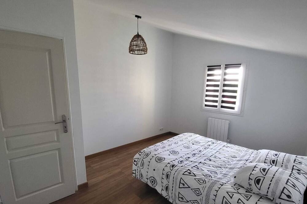 Photo of Bedroom in Marsac