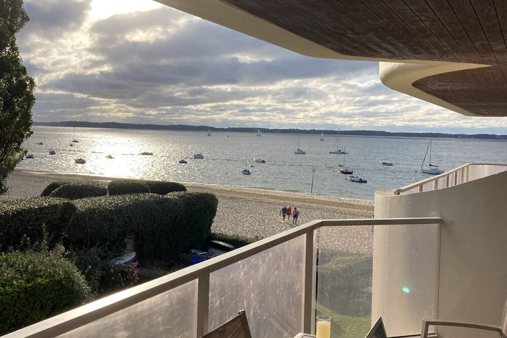 Photo of Patio Balcony in Cote Landaise