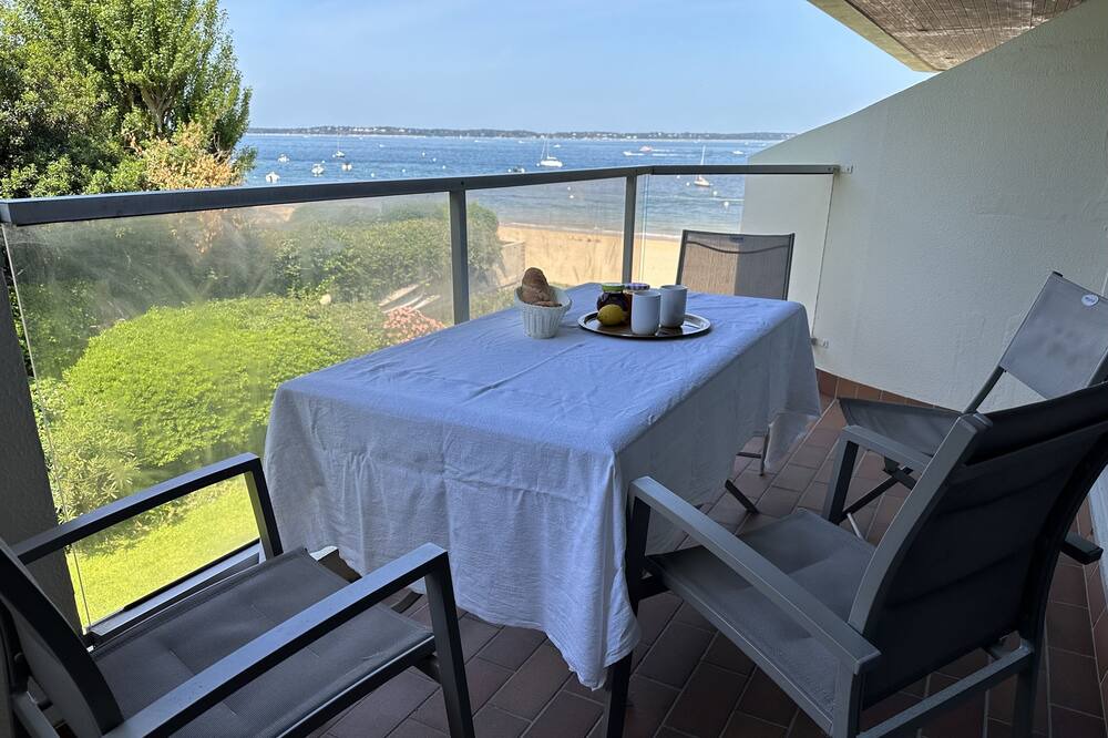 Photo of Outdoor in Cote Landaise