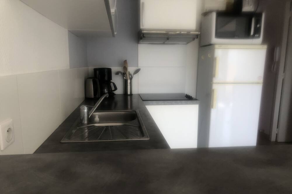 Photo of Kitchen in Cote Landaise