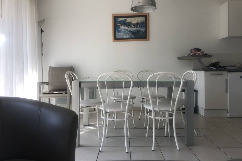 Photo of Kitchen in Cote Landaise
