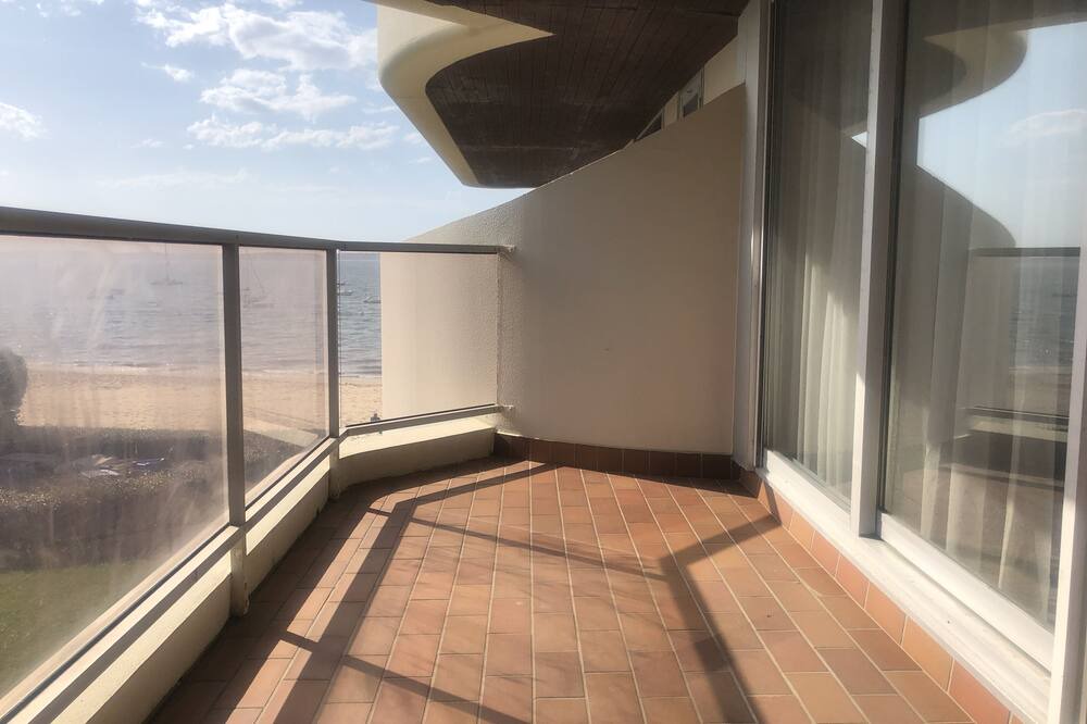 Photo of Patio Balcony in Cote Landaise