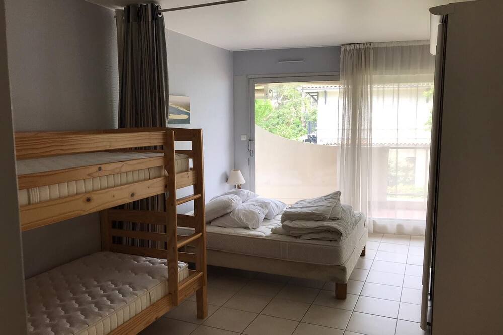 Photo of Bedroom in Cote Landaise