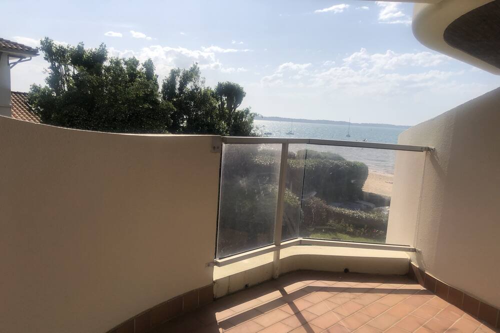 Photo of Patio Balcony in Cote Landaise