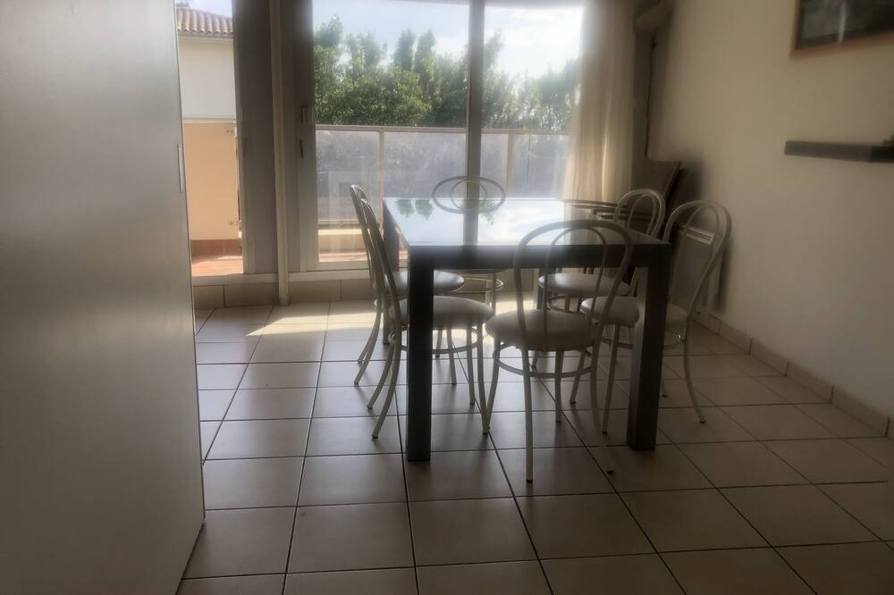 Photo of Kitchen in Cote Landaise