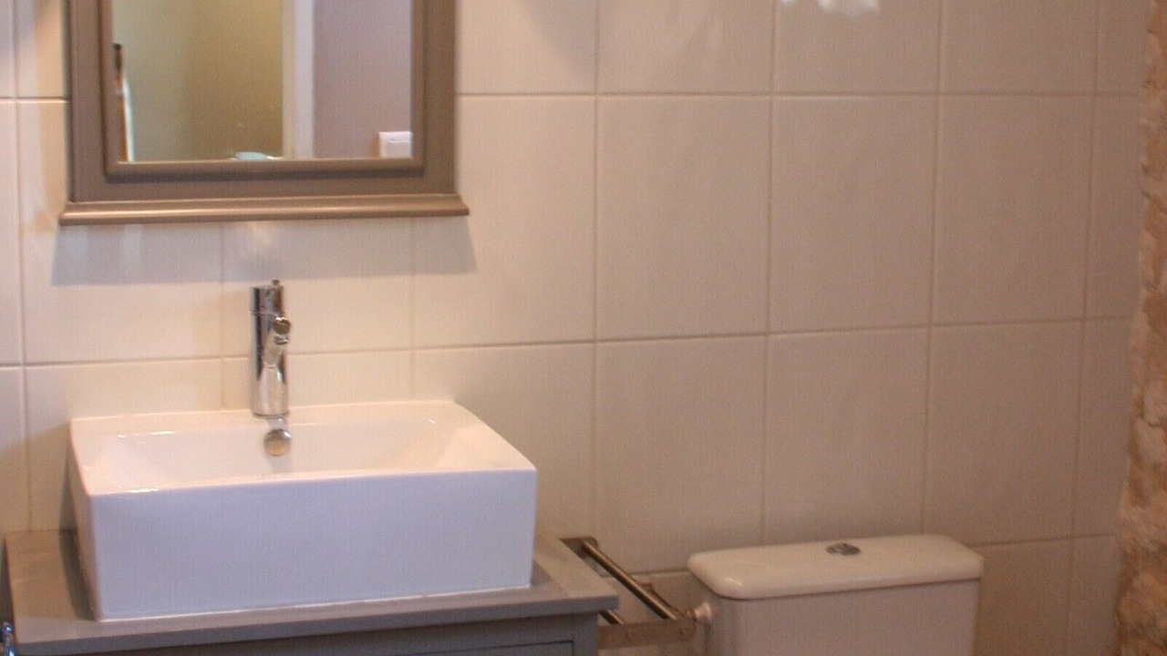 Photo of Bathroom in Conne-de-Labarde