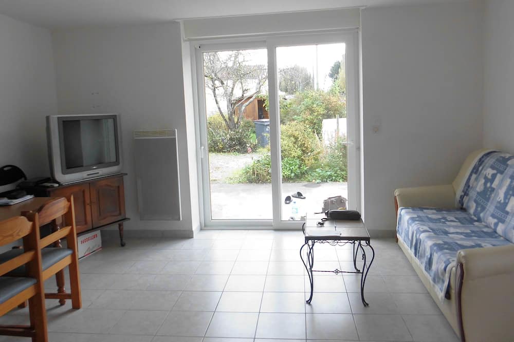 Photo of Livingroom in Bourcefranc-le-Chapus
