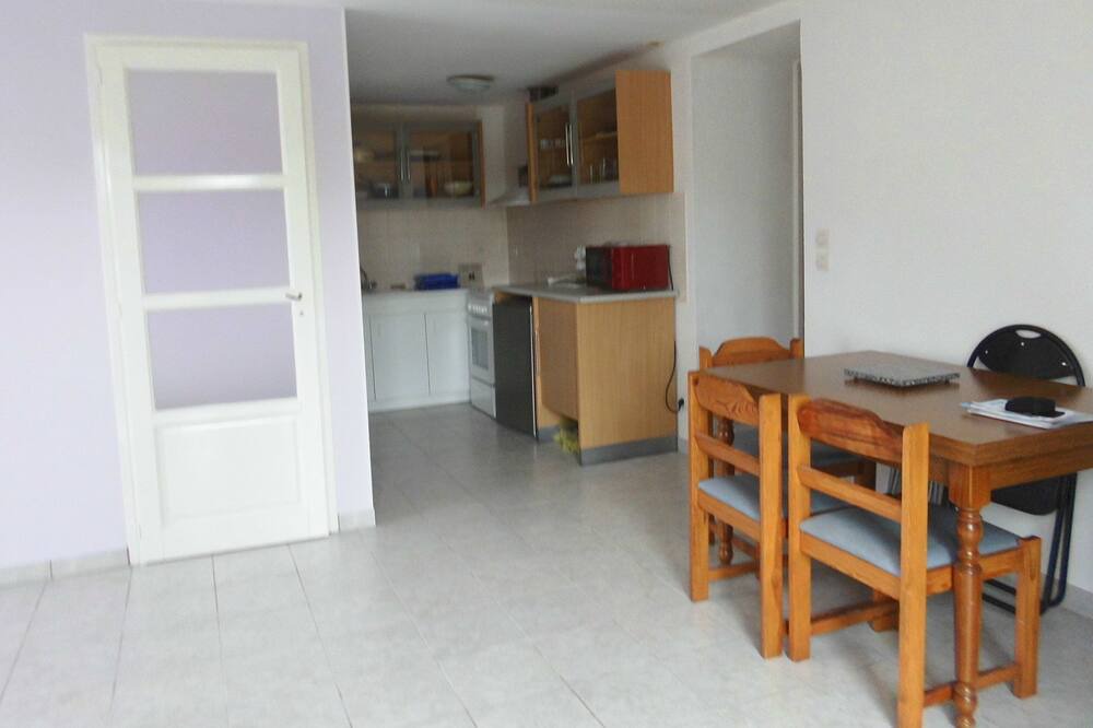 Photo of Livingroom in Bourcefranc-le-Chapus