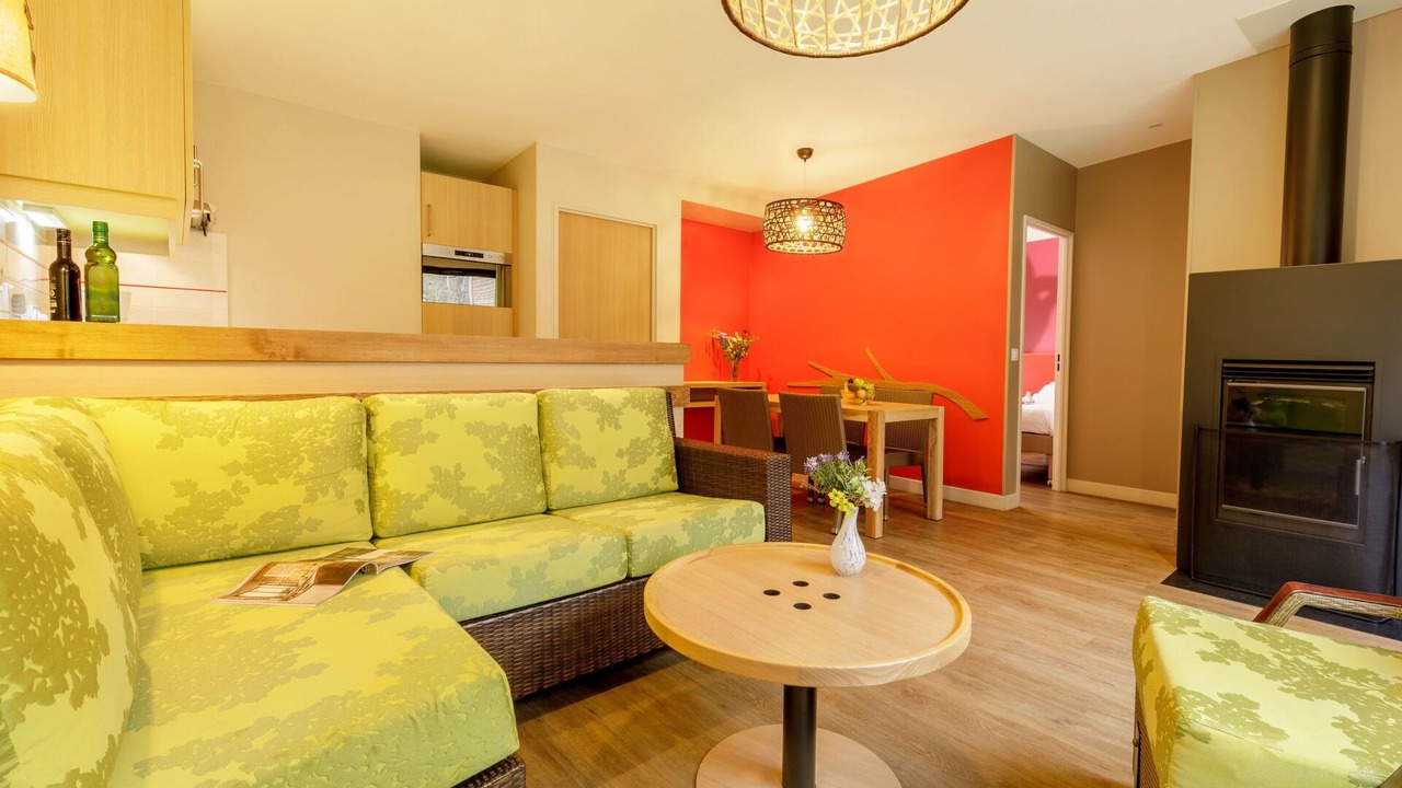 Photo of Livingroom in Morton