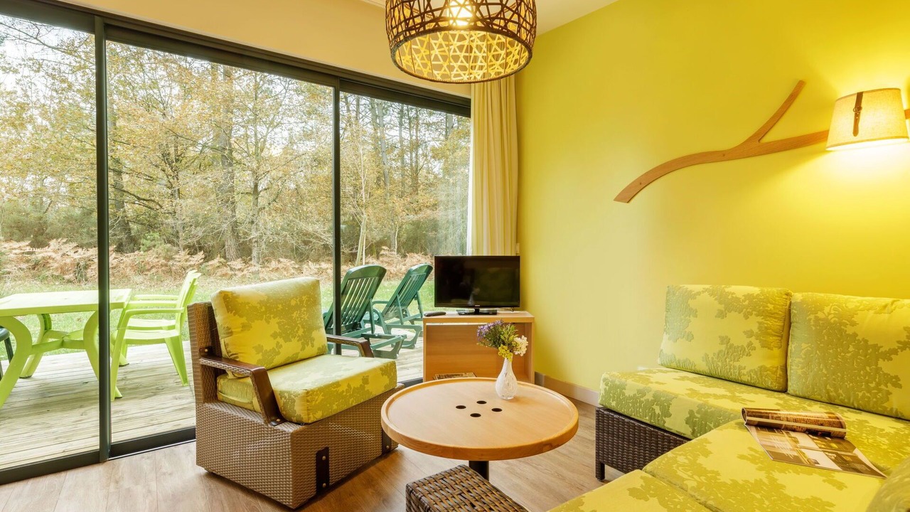 Photo of Livingroom in Morton