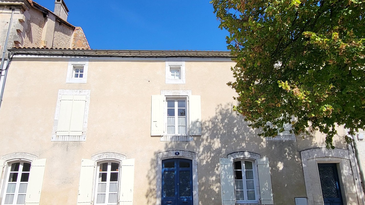 Photo of Outdoor in Riberac